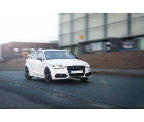 Eibach Tieferlegungsfedern Gewindefedern exklusiv für Audi A3 Typ 8V (Sportback) Facelift 